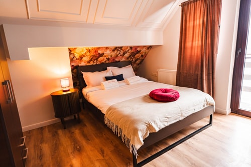 The Vardo - Entire Villa w. Sauna & BBQ 40 SocialSpot
