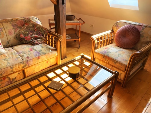 Rose’s OldTown Place - Walkable & Quiet 16 SocialSpot