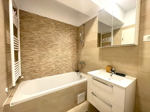 Lumial Mountain Nest - Smart TV & Free Parking 9 SocialSpot