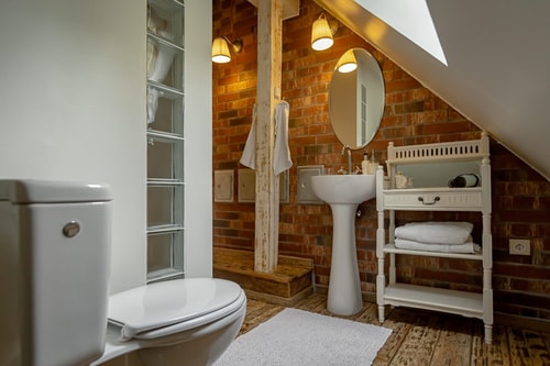 Vilegiatura Guesthouse w. fireplace & sauna 27 Vilegiatura Guesthouse Sinaia