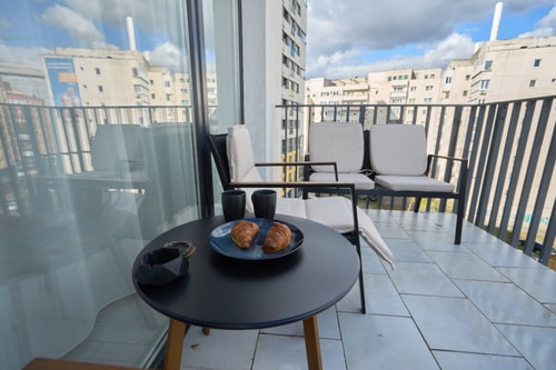 Nest & Rest Brasov | Cozy Apartment 11 SocialSpot