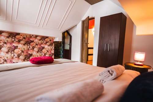 The Vardo - Entire Villa w. Sauna & BBQ 41 SocialSpot