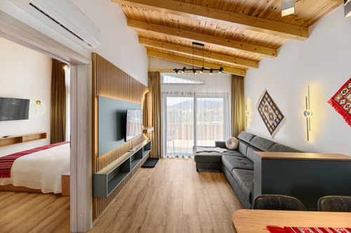 Selva Cabins · Unforgettable Transylvanian Escape 38 SocialSpot