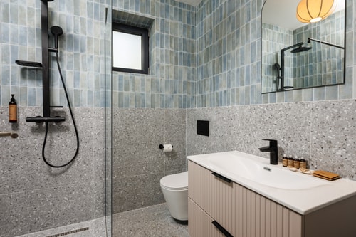 Citadel Signature Villa w. private garden, parking 29 SocialSpot