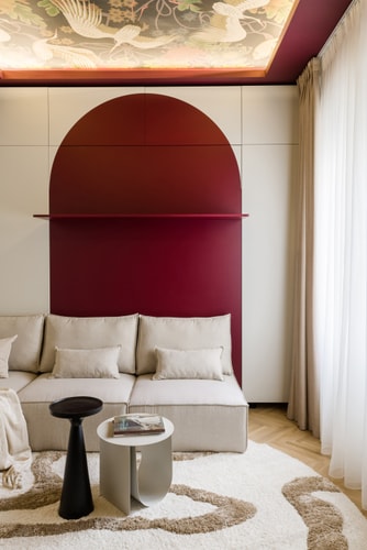 ROUGE | Studio in Bucharest 14 SocialSpot