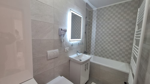Lotus Apartment - Stunning View • Parking 7 SocialSpot