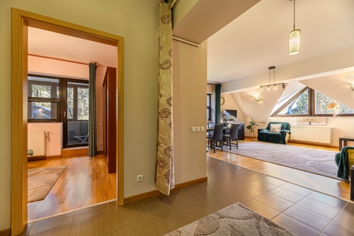 Ski View Apartment Predeal 20 SocialSpot