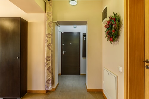 Ski View Apartment Predeal 6 SocialSpot