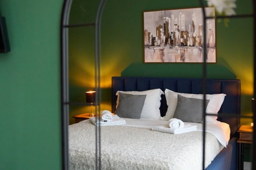 Nest & Rest Brasov | Cozy Apartment 71 SocialSpot