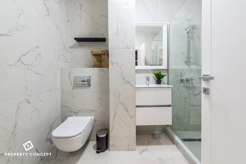 Pipera Modern Residence - Smart TV & AC 4 SocialSpot
