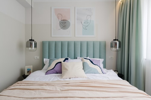 Villa The Frame 16 SocialSpot