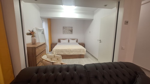 Lotus Apartment - Stunning View • Parking 35 SocialSpot