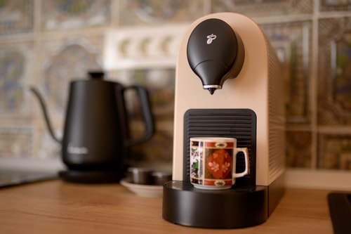 Colibri Apartment w. AC 53 SocialSpot