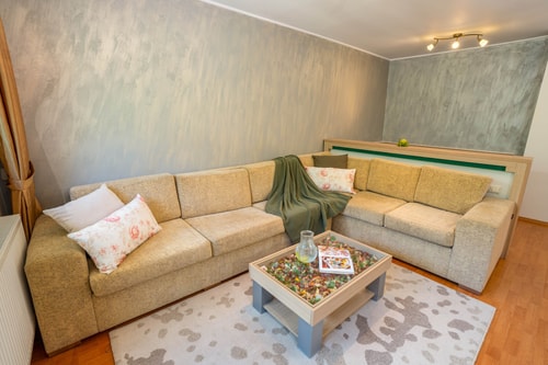 Soleil Sinaia Suite 22 SocialSpot