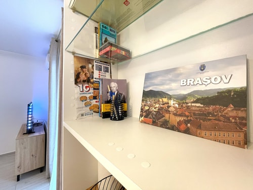 Blue Jay's Nest — AC & Stylish Terrace 14 SocialSpot