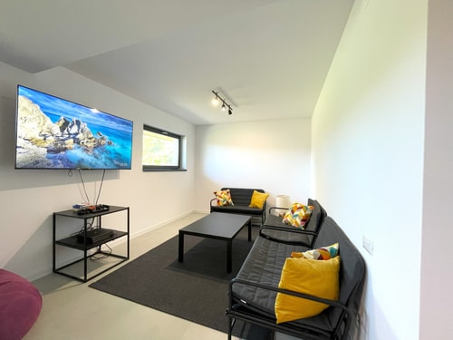 Nicme Villa Bran: Game Room & Barbecue 45 SocialSpot
