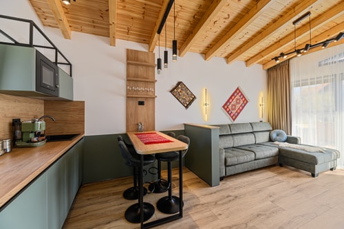 Selva Cabins · Unforgettable Transylvanian Escape 13 SocialSpot