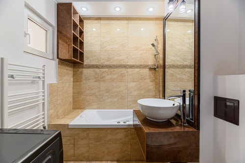 Serenity Mountain Apartment - AC & Smart TV 6 SocialSpot