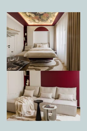 ROUGE | Studio in Bucharest 24 SocialSpot