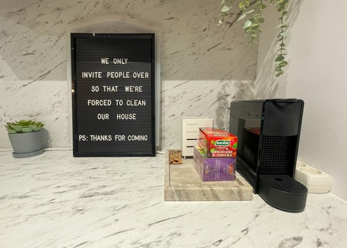 RoseWood Boutique Apartment - In Green Future Spa 23 SocialSpot
