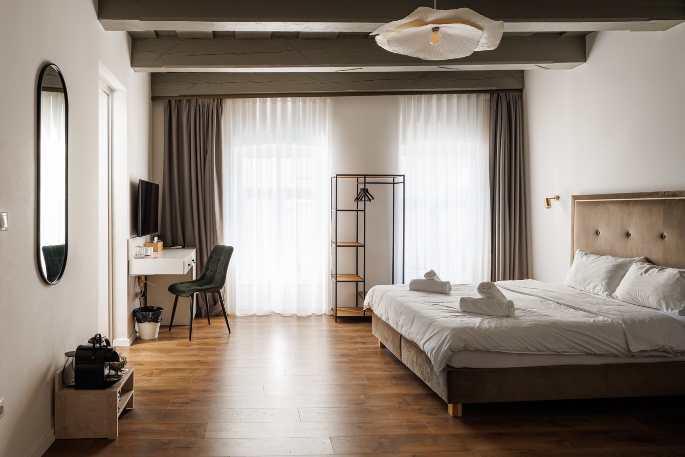 Richter Residence - Apartment 1 SocialSpot