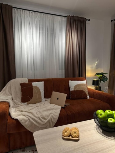 Nest & Rest Brasov | Cozy Apartment 73 SocialSpot