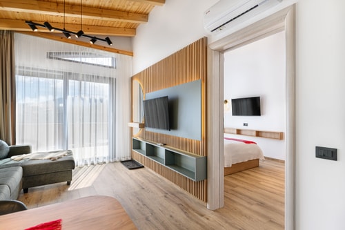 Selva Cabins · Unforgettable Transylvanian Escape 54 SocialSpot