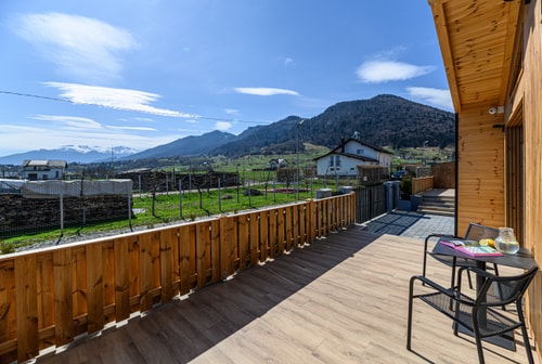 Selva Cabins · Unforgettable Transylvanian Escape 103 SocialSpot