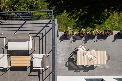 Citadel Signature Villa w. private garden, parking 31 SocialSpot