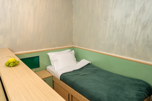 Soleil Sinaia Suite 5 SocialSpot
