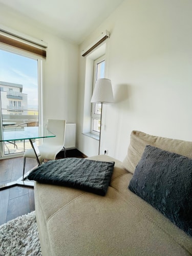 Mountain Home w. private parking 18 SocialSpot