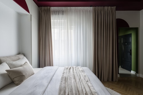 ROUGE | Studio in Bucharest 7 SocialSpot