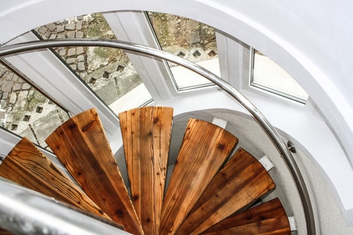 Split Crib – Chill Studio in Historic Brașov 2 SocialSpot