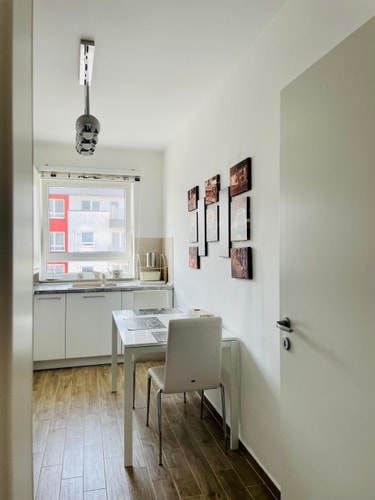 Mountain Home w. private parking 29 SocialSpot