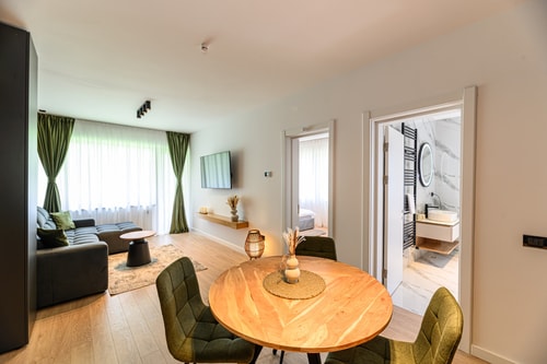 Grand Chalet Suite 1 2 SocialSpot