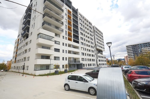 Nest & Rest Brasov | Cozy Apartment 87 SocialSpot