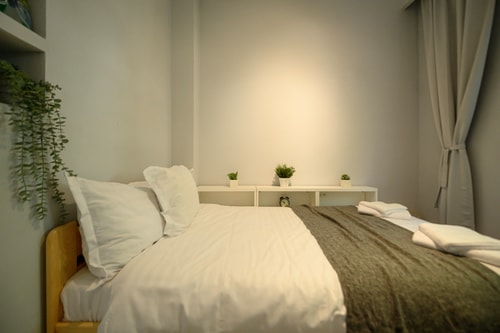 Kiseleff Flat 31 SocialSpot