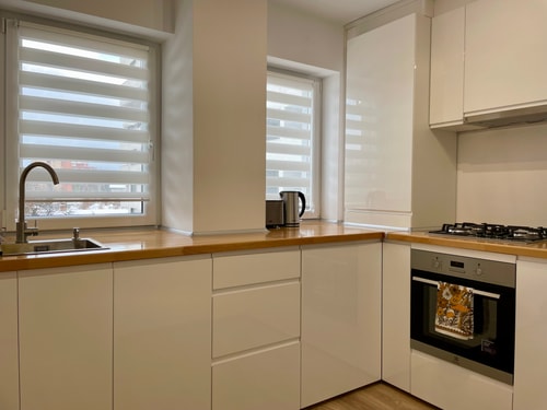 Carpatilor Urban Escape Studio - Free Parking & AC 9 SocialSpot