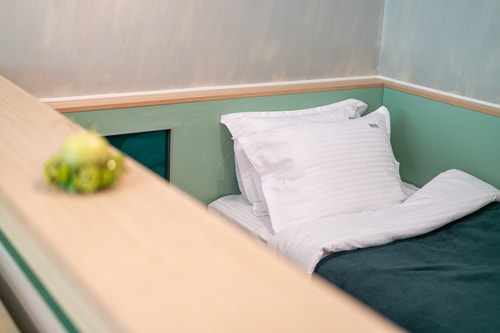 Soleil Sinaia Suite 9 SocialSpot