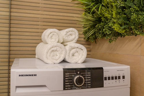 Colibri Apartment w. AC 9 SocialSpot