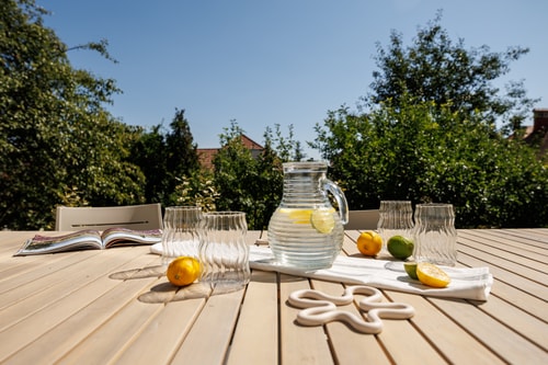 Citadel Signature Townhouse w. Private Garden 46 SocialSpot