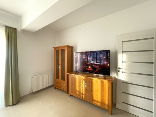 Bella Vista Green Apartment - Underground Parking 4 SocialSpot