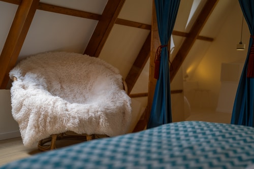 Vatra Verde - A-Frame Cabin 13 SocialSpot