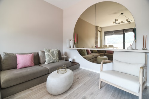 Forest View Hideaway - Amazing View & Free Parking 21 SocialSpot