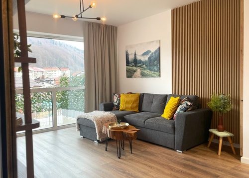 RoseWood Boutique Apartment - In Green Future Spa 10 SocialSpot