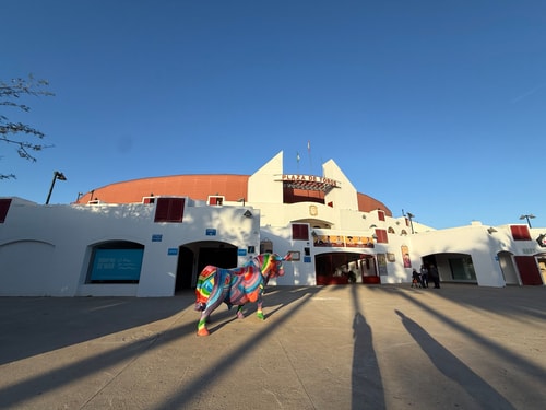 Escape Las Terrazas de Las Salinas 42 SocialSpot