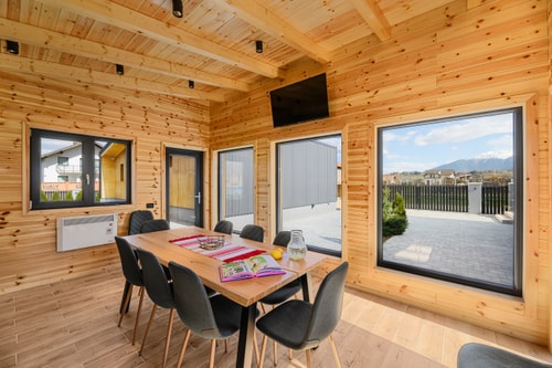 Selva Cabin 4 — The Forest Retreat 32 SocialSpot