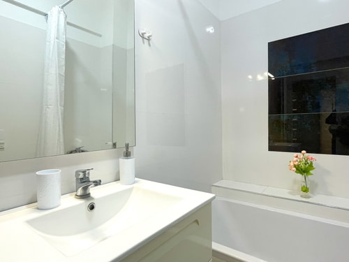 Bella Vista Green Apartment - Underground Parking 19 SocialSpot