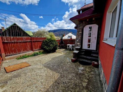 House Camely w. private parking 3 SocialSpot
