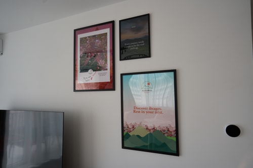 Nest & Rest Brasov | Cozy Apartment 47 SocialSpot